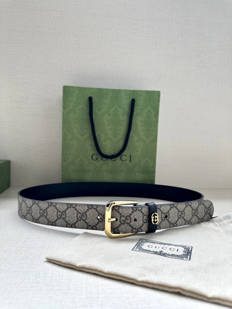 Gucci Belts GoodFit 290916