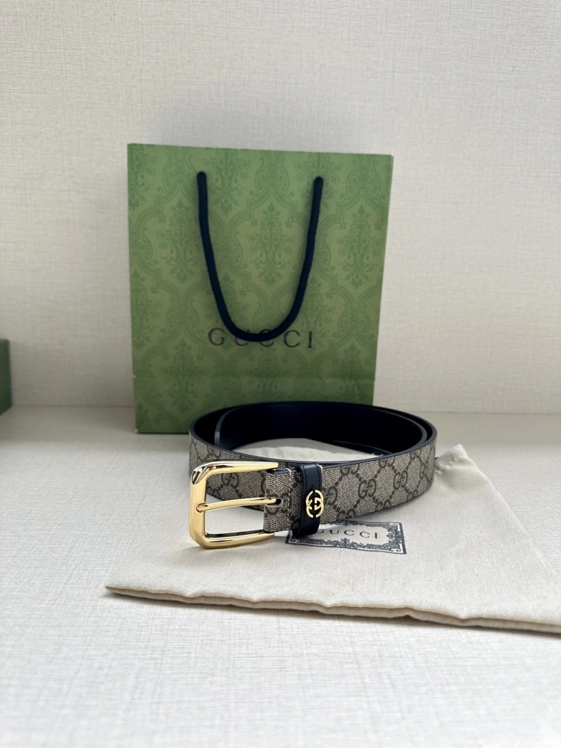 Gucci Belts GoodFit 290916