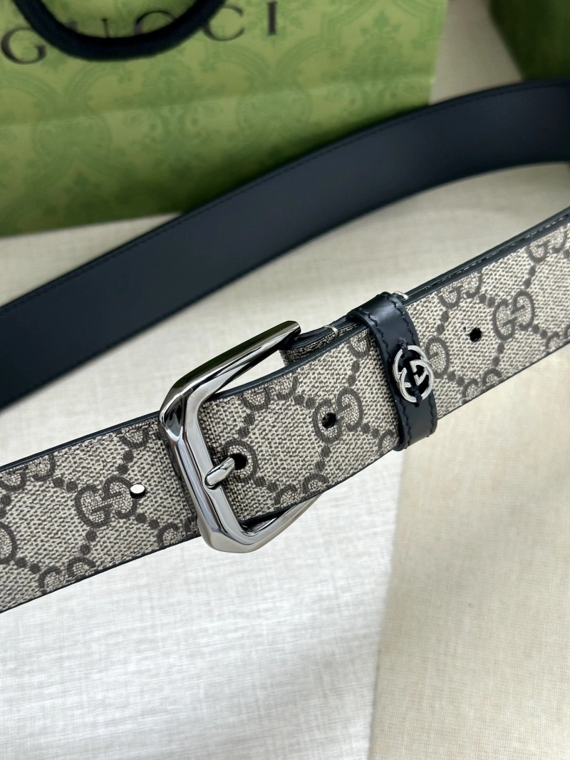 Gucci Belts Breathable 290925