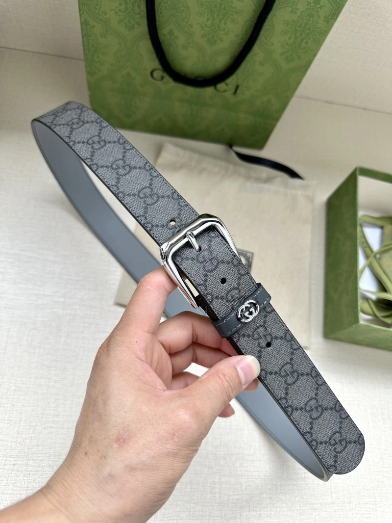 Gucci Belts SmoothTexture 290926