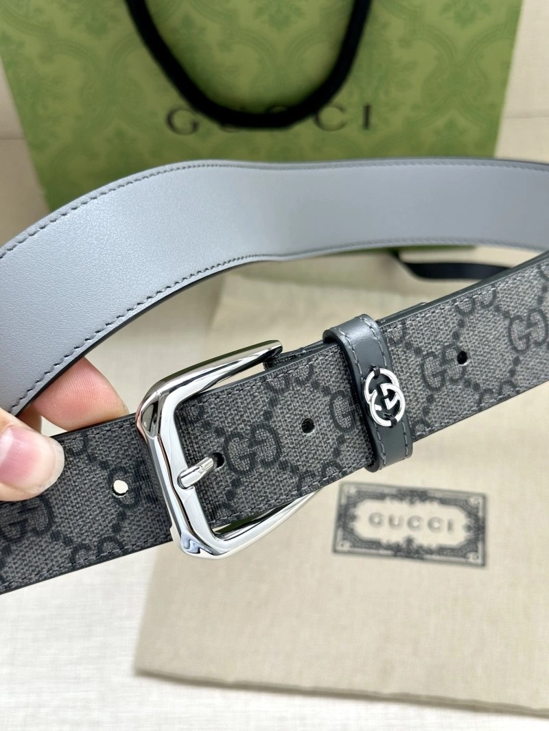 Gucci Belts SmoothTexture 290926