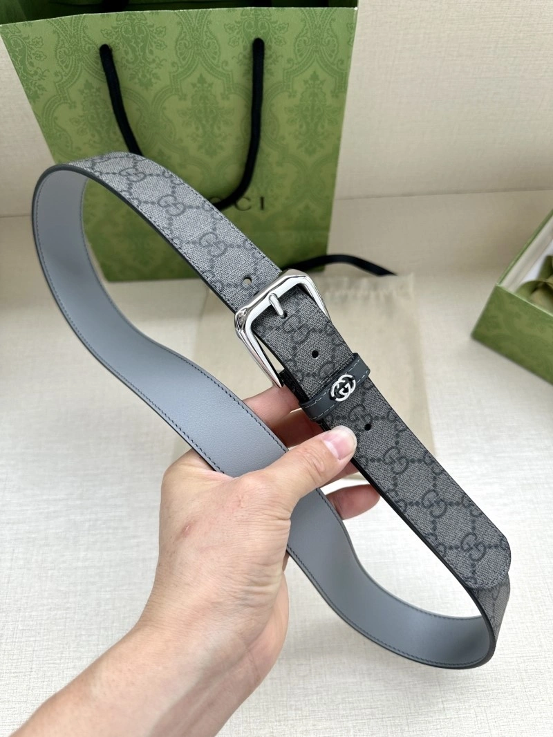 Gucci Belts SmoothTexture 290926