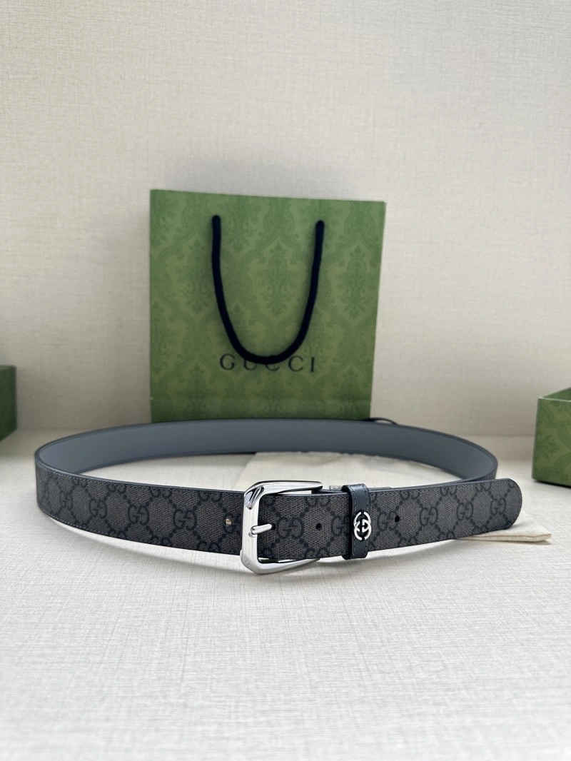 Gucci Belts SmoothTexture 290926