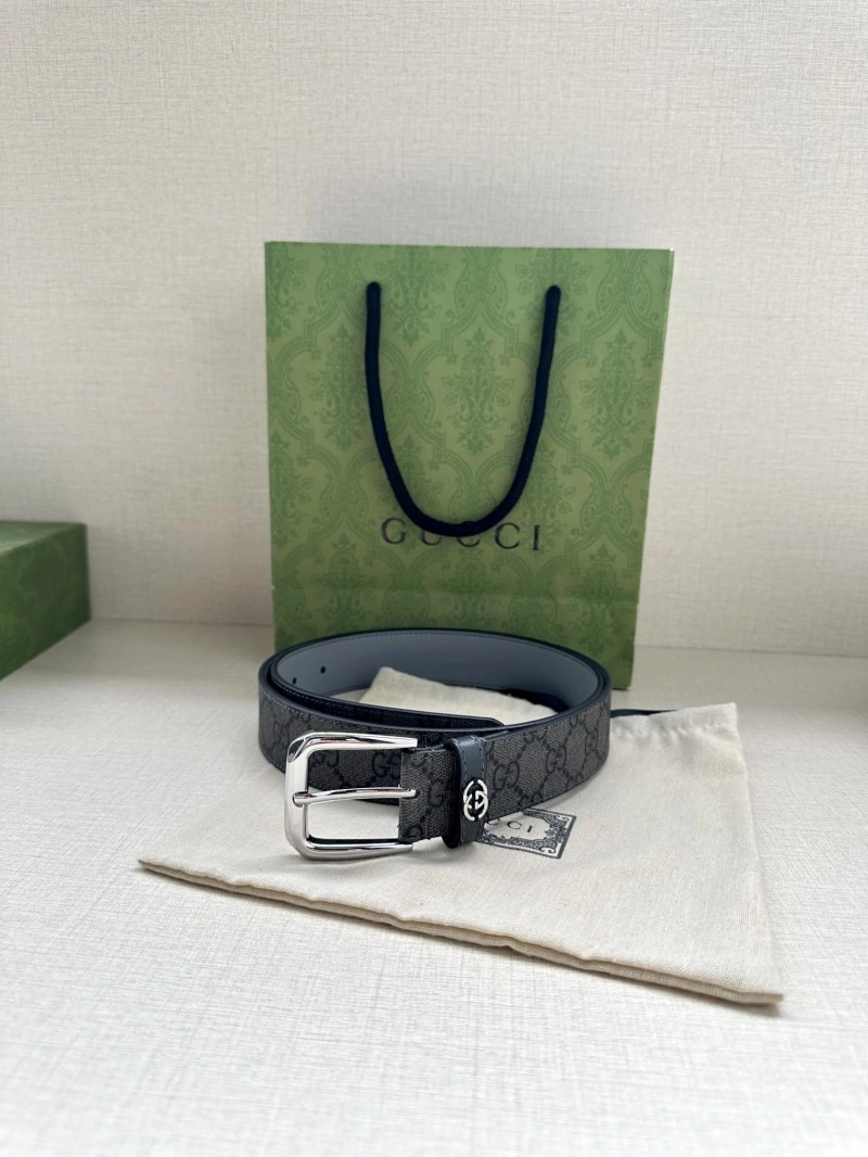 Gucci Belts SmoothTexture 290926