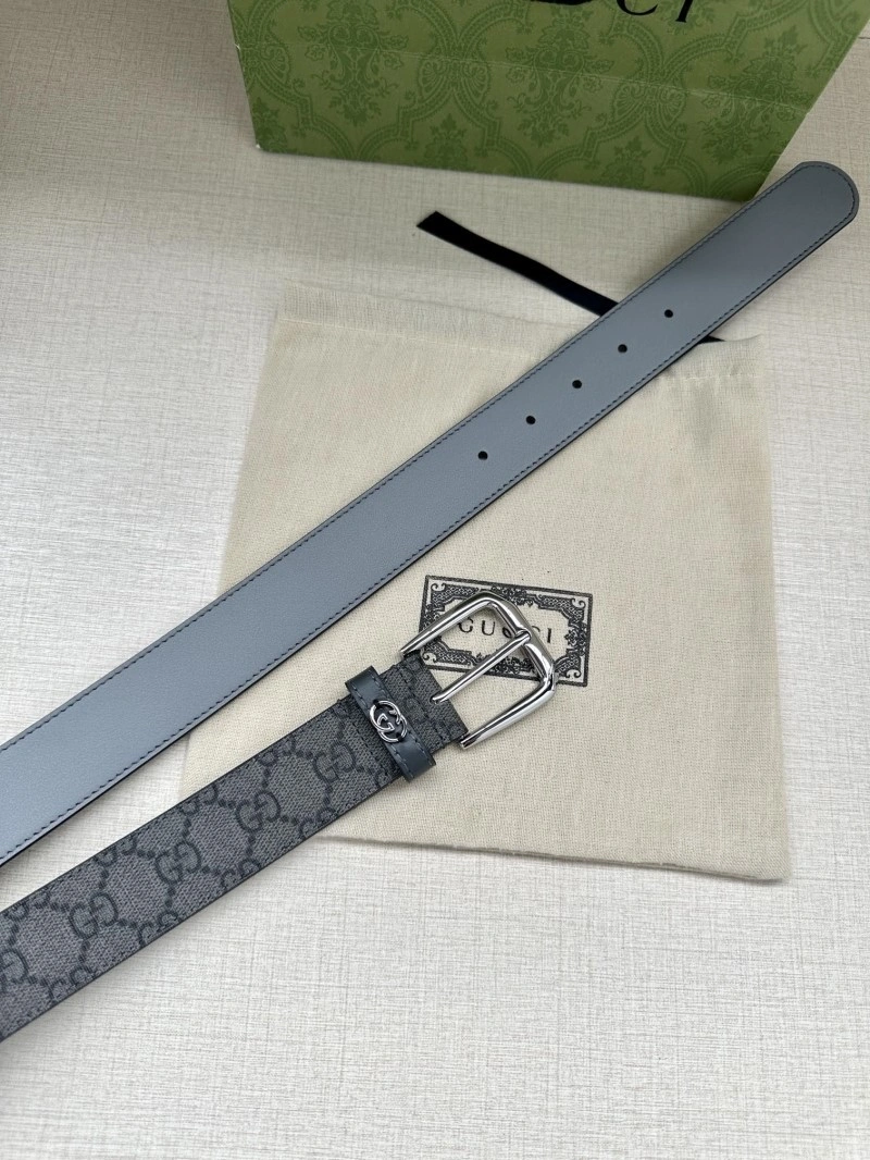 Gucci Belts SmoothTexture 290926