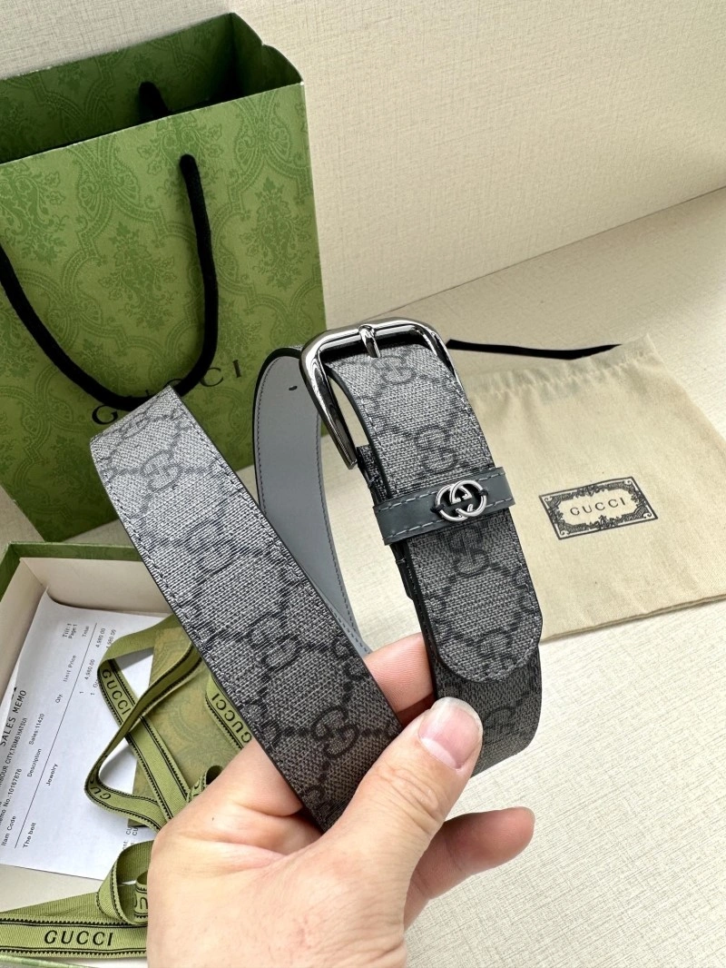 Popular Gucci Belts 290921