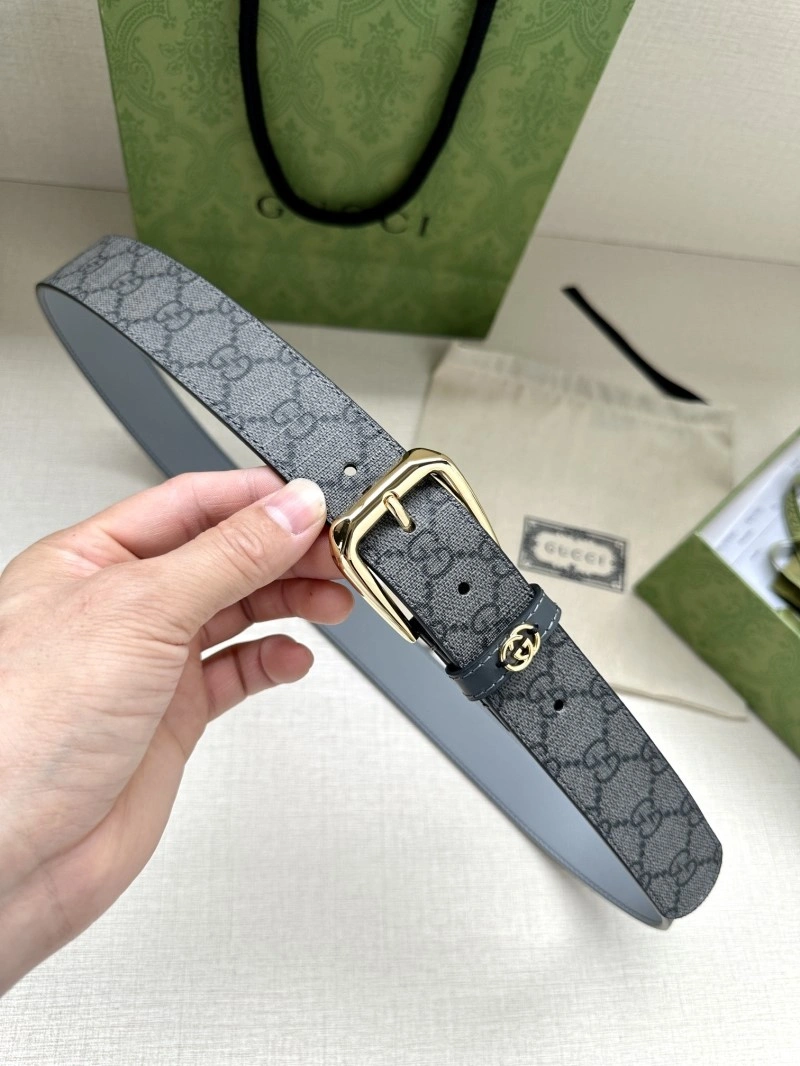 SportInspired Gucci Belts 290934