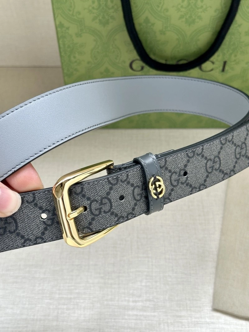 SportInspired Gucci Belts 290934