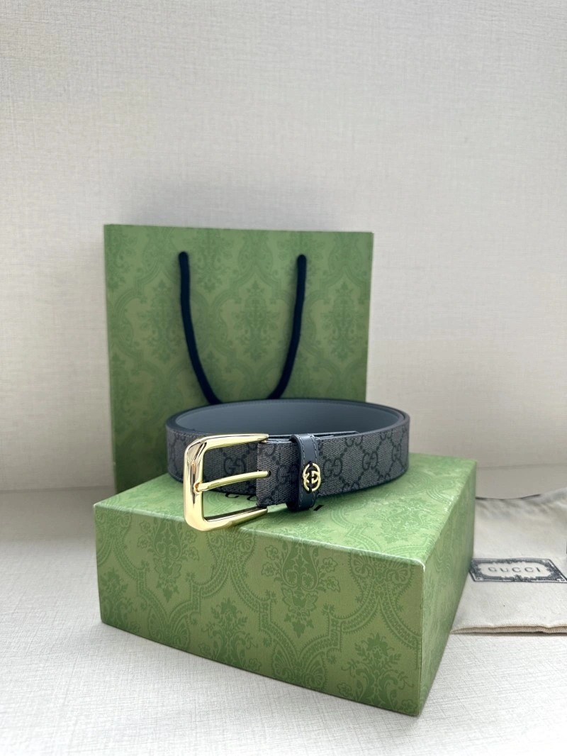 SportInspired Gucci Belts 290934
