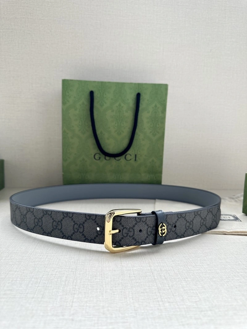 SportInspired Gucci Belts 290934