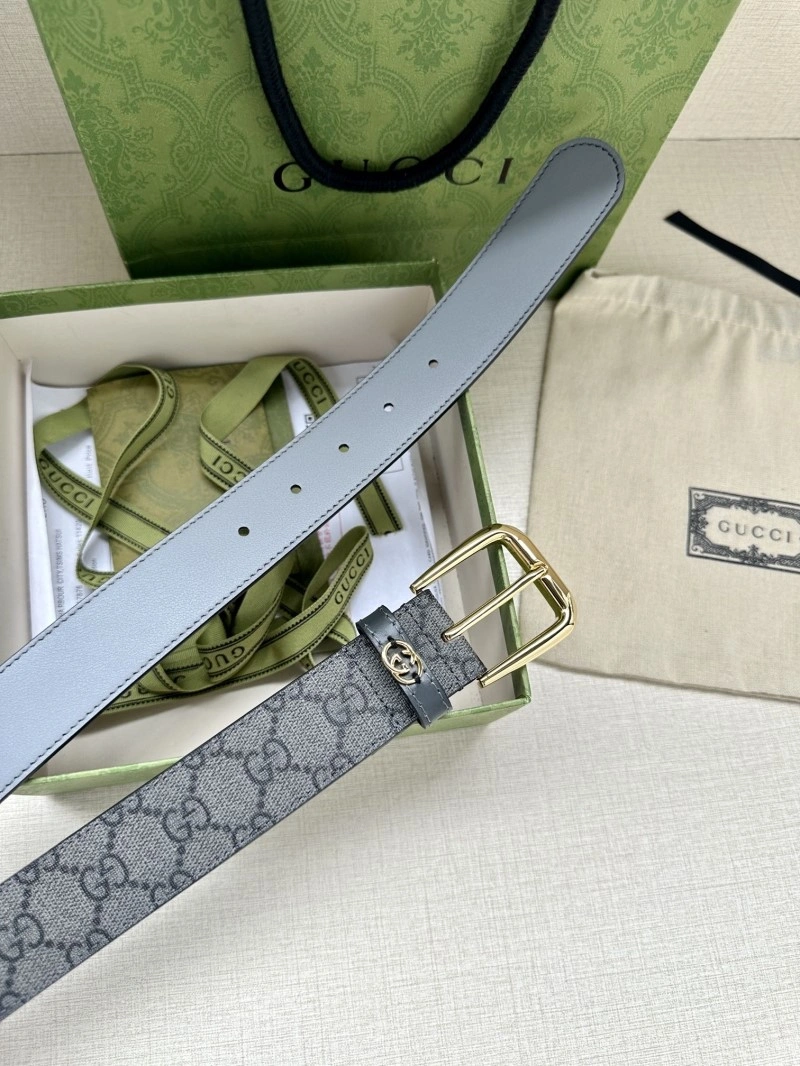 SportInspired Gucci Belts 290934