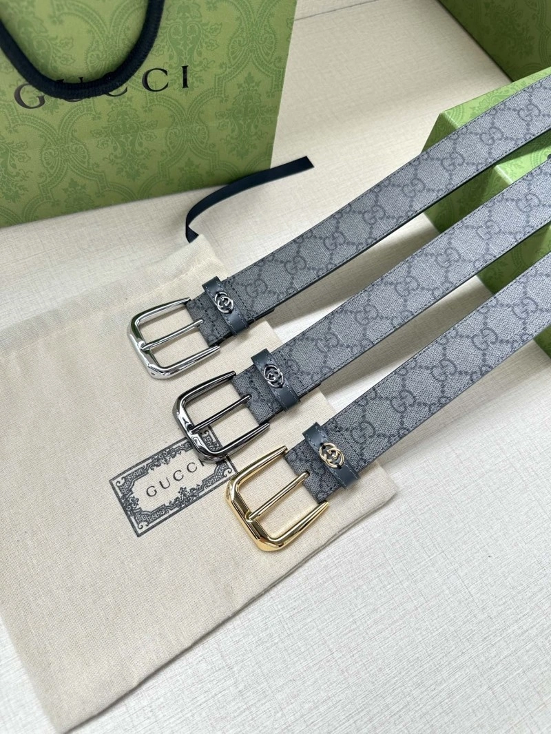 SportInspired Gucci Belts 290934