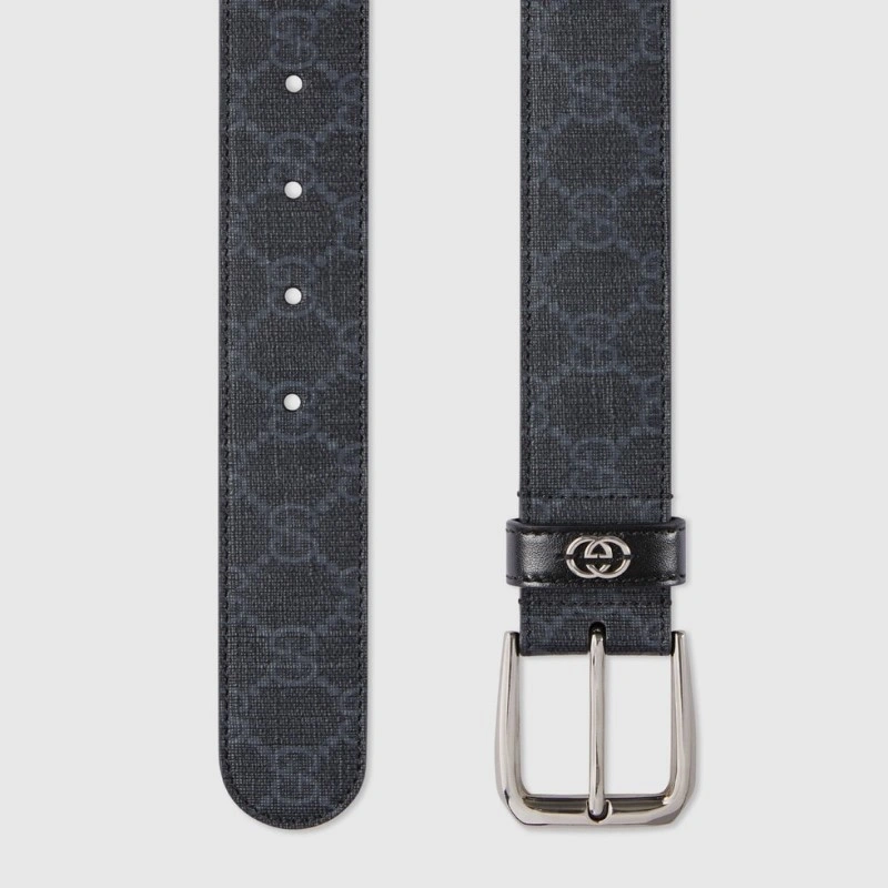 Colorful Gucci Belts 290939