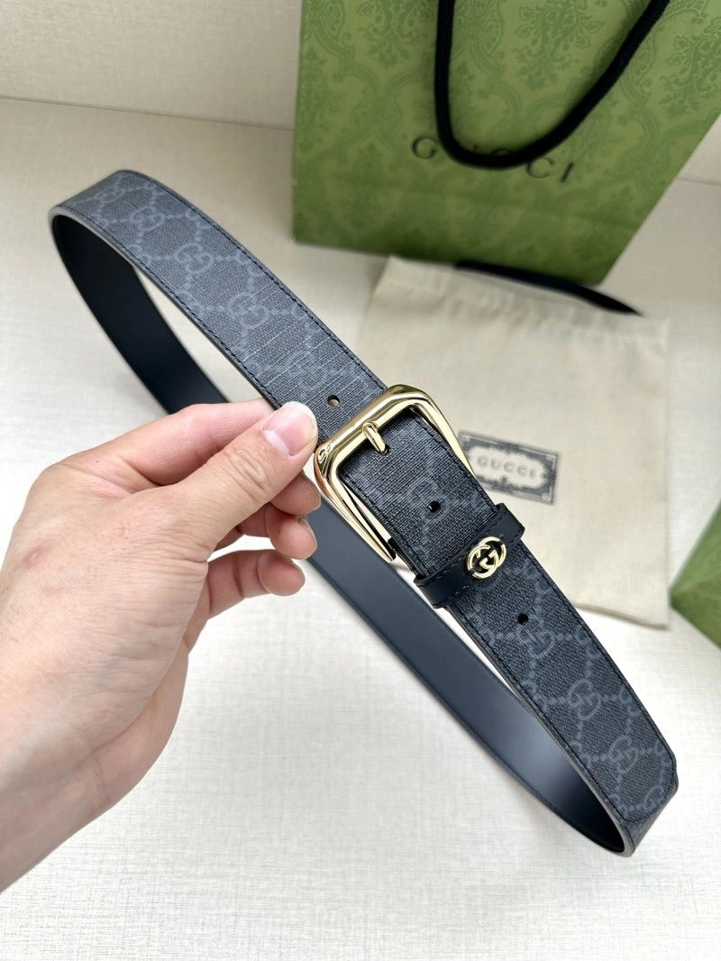 Resilient Gucci Belts 290937