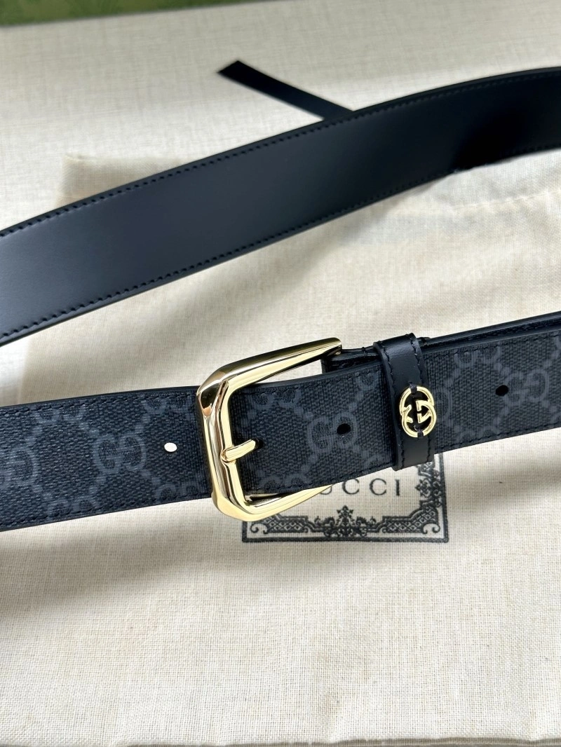 Resilient Gucci Belts 290937