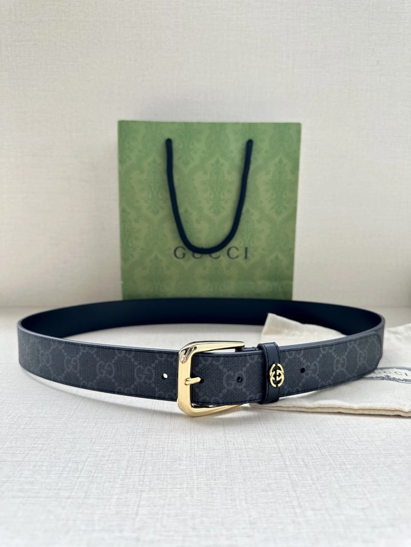 Resilient Gucci Belts 290937