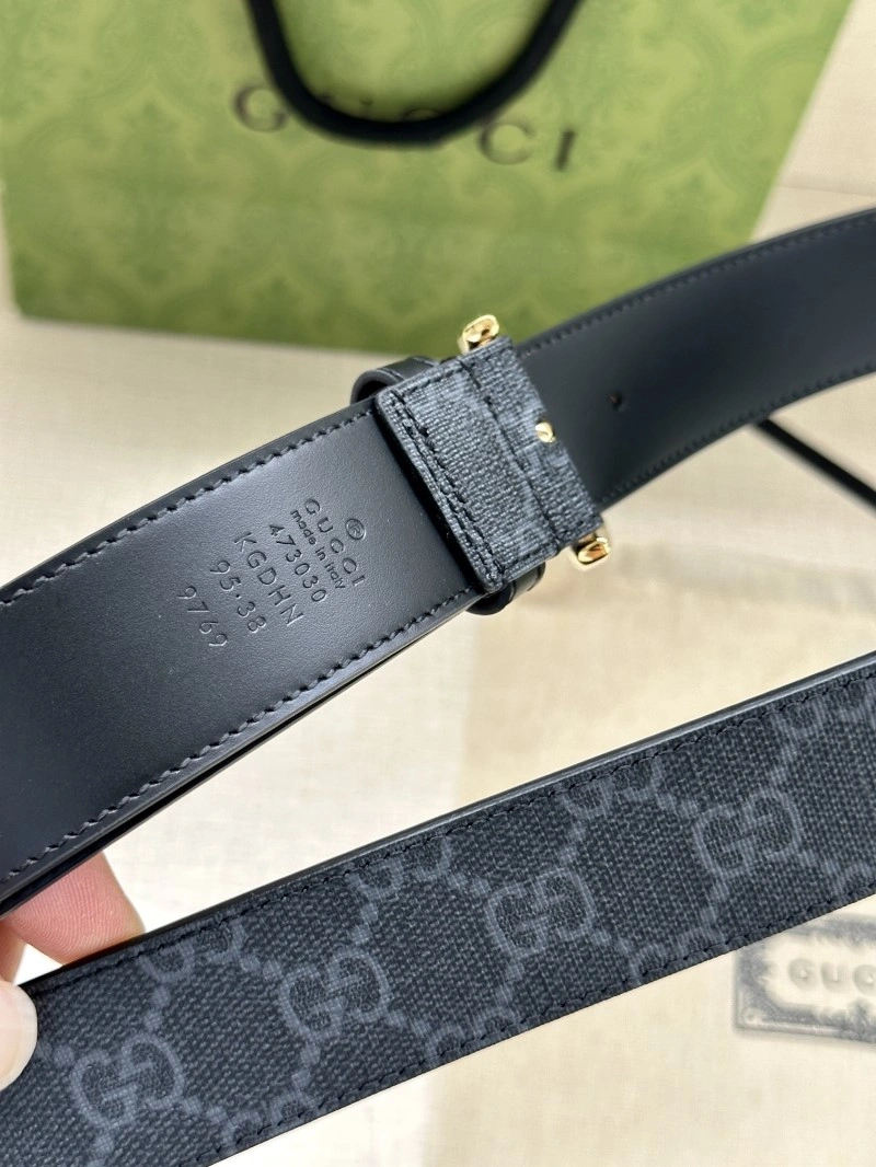Resilient Gucci Belts 290937