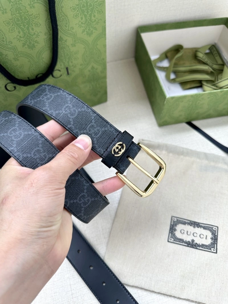 Resilient Gucci Belts 290937