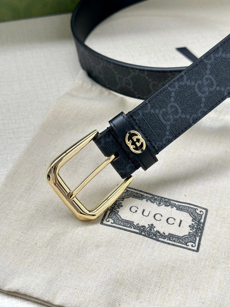 Resilient Gucci Belts 290937