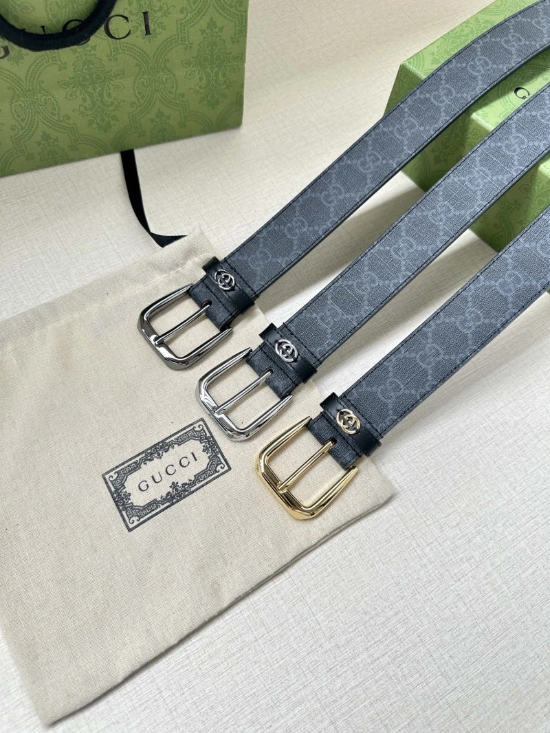 Resilient Gucci Belts 290937