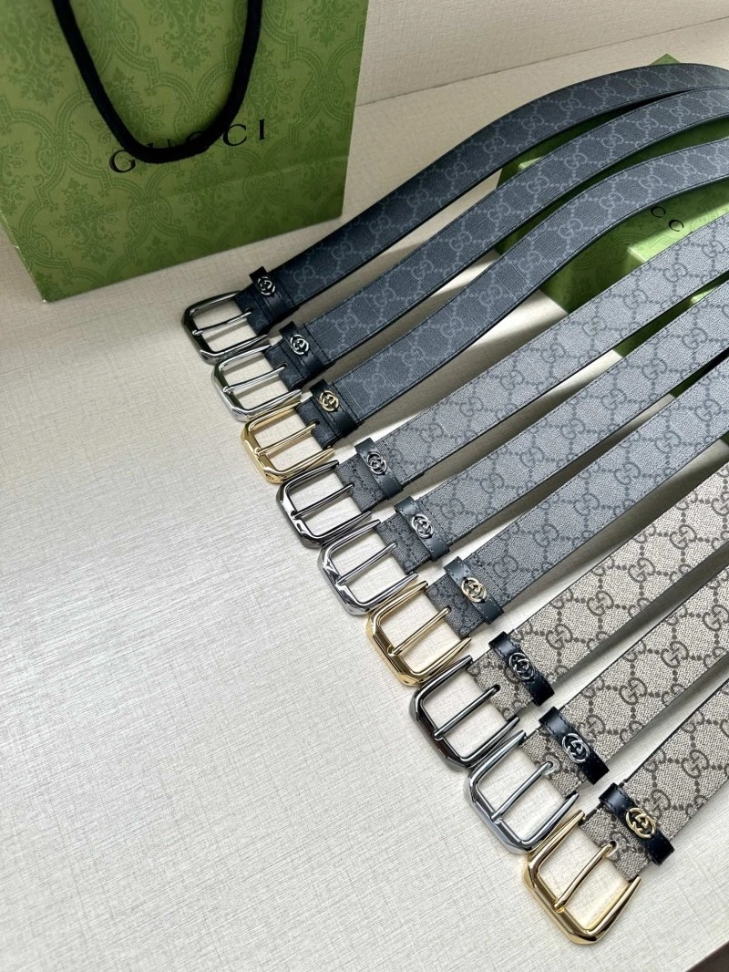 Resilient Gucci Belts 290937