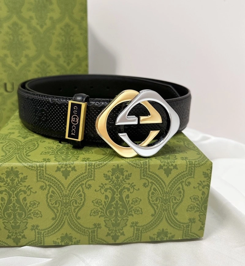 Unique Gucci Belts 290935