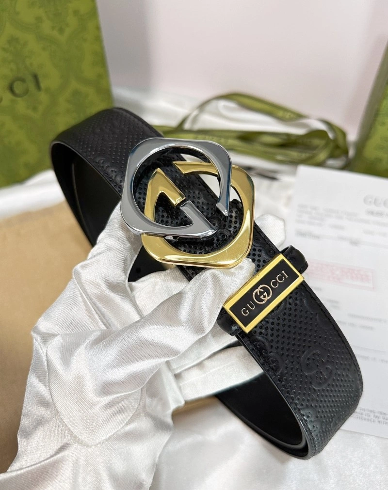 Unique Gucci Belts 290935