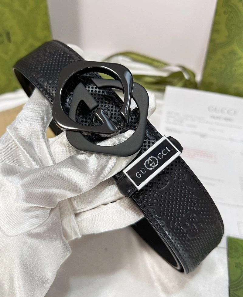 Unique Gucci Belts 290935