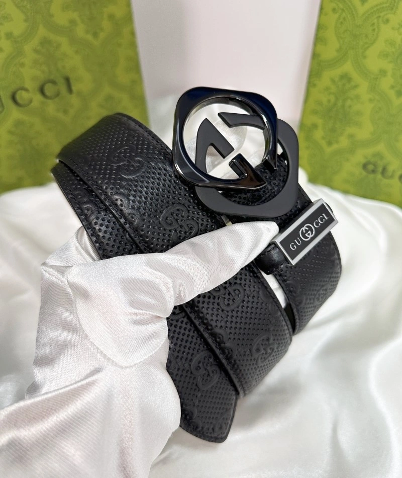 Gucci Belts Bold 290917