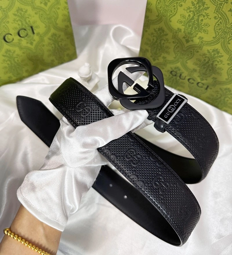 Gucci Belts Bold 290917