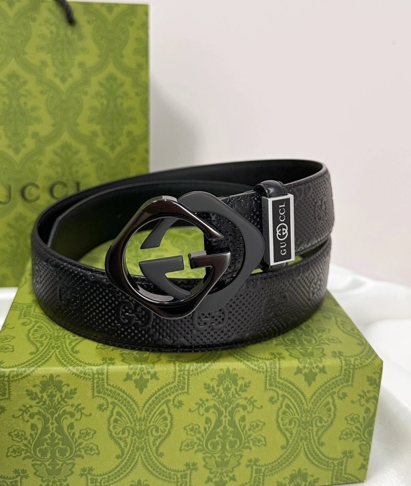 Gucci Belts Bold 290917