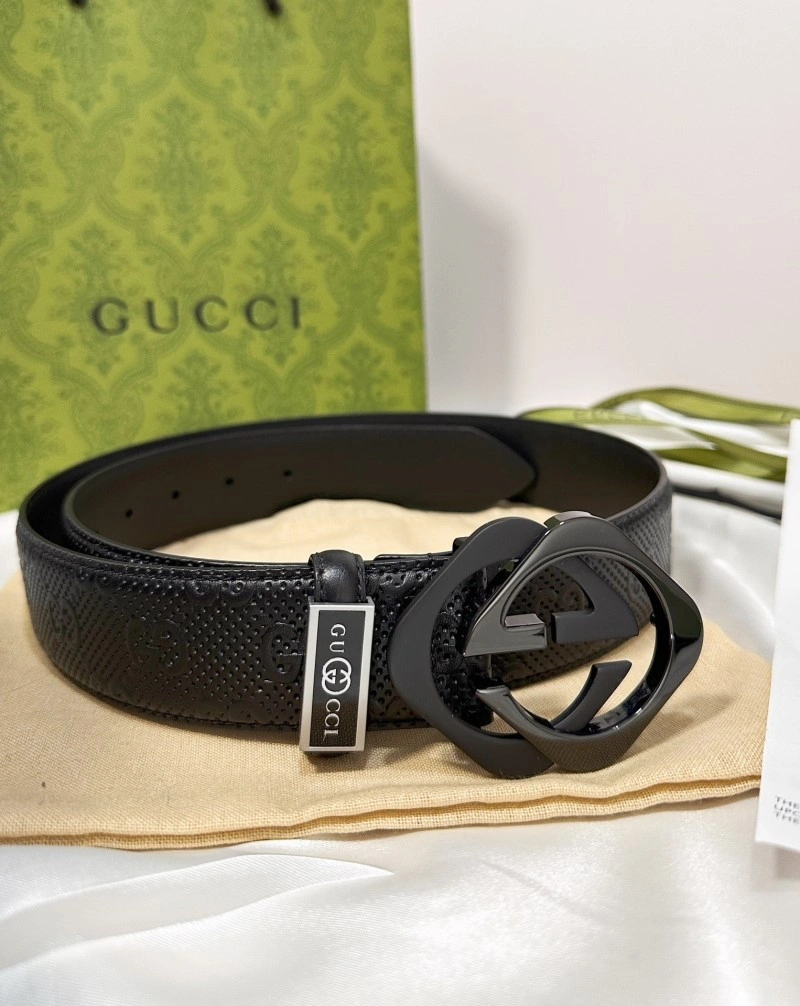 Gucci Belts Bold 290917