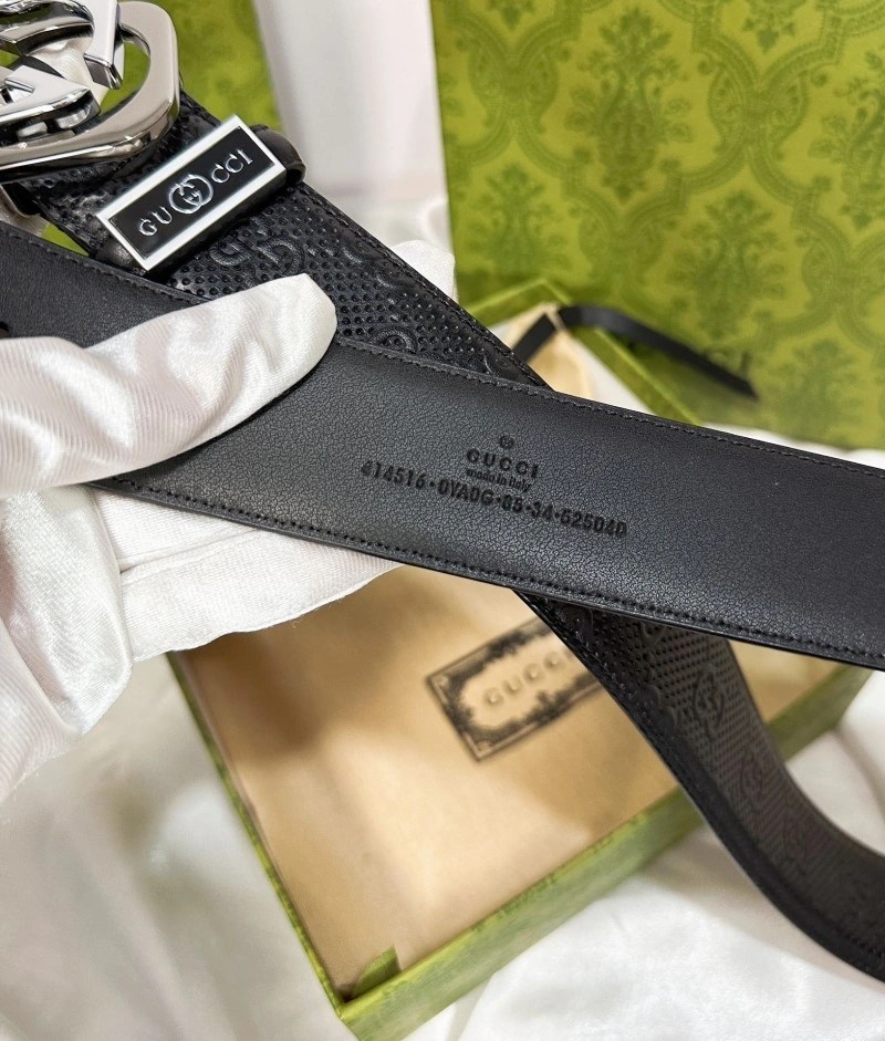 Gucci Belts Bold 290917