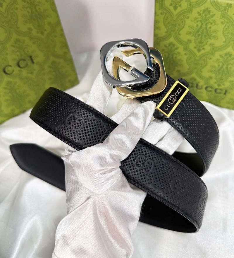 Fashionable Gucci Belts 290922