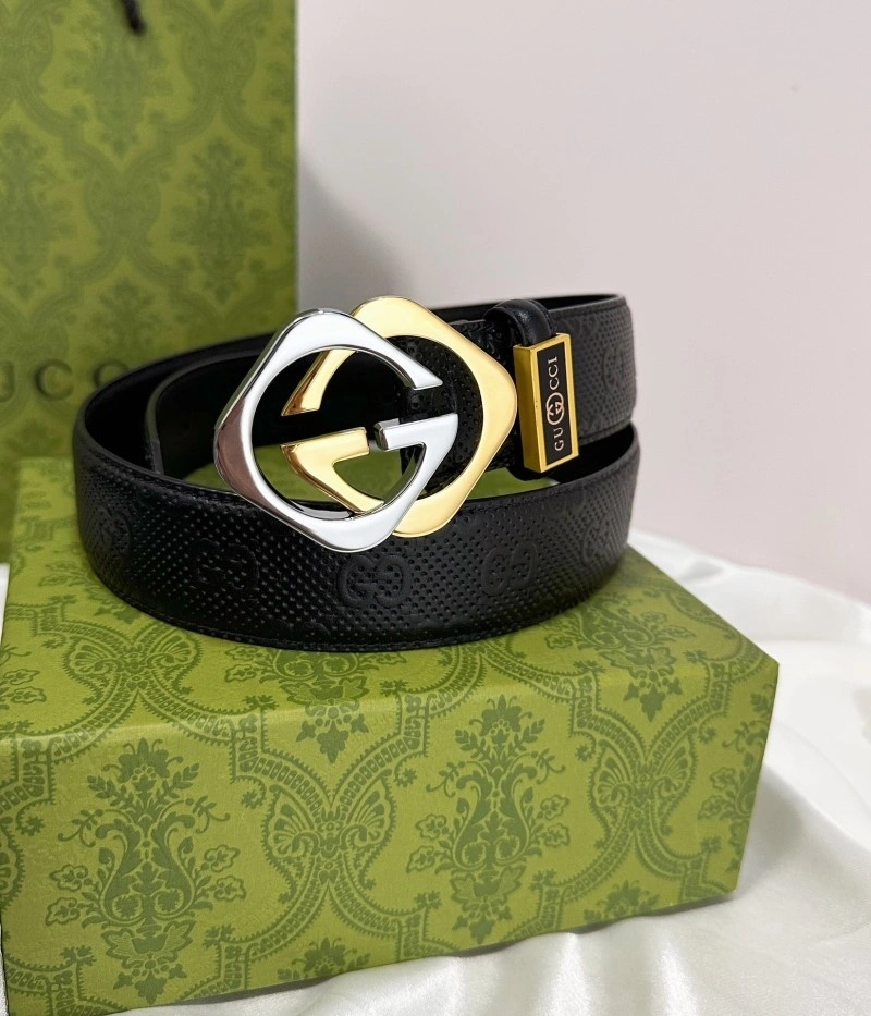 Fashionable Gucci Belts 290922