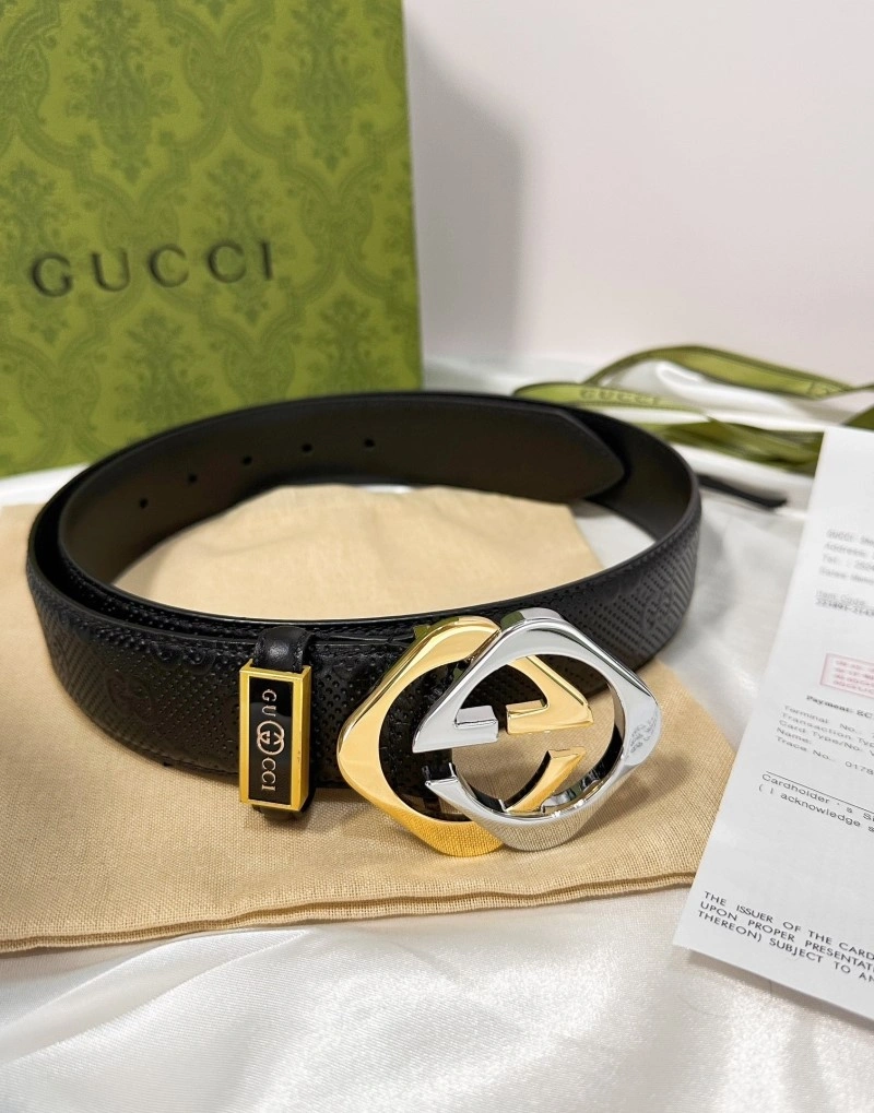 Fashionable Gucci Belts 290922