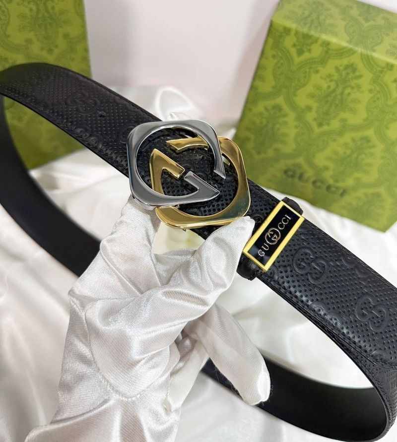 Fashionable Gucci Belts 290922