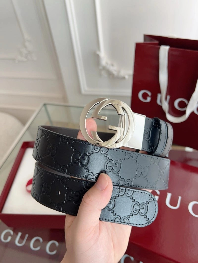 Gucci Belts Unisex 290936