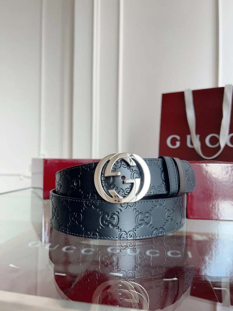 Gucci Belts Unisex 290936
