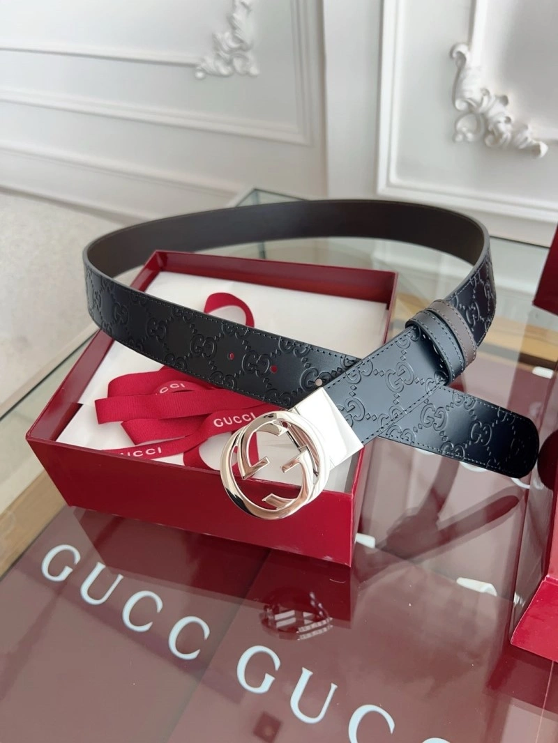 Gucci Belts Unisex 290936