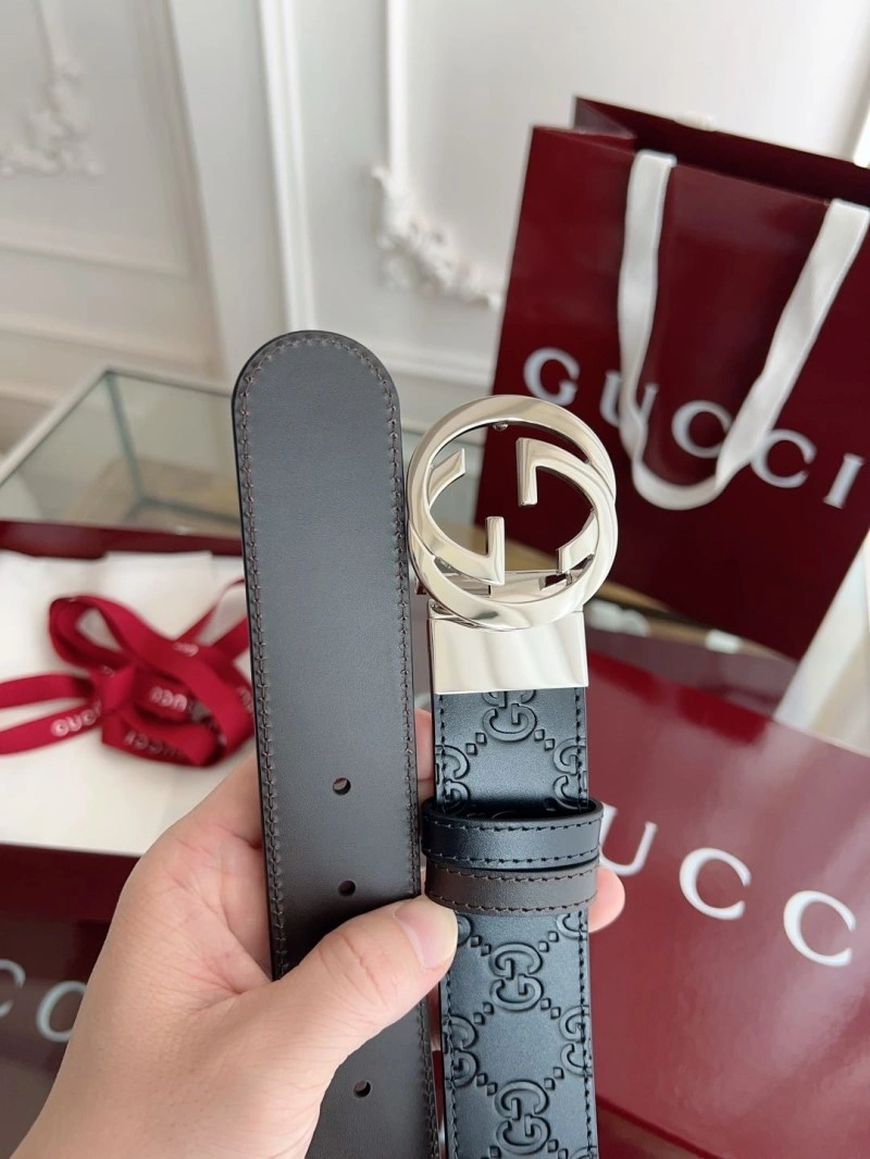 Gucci Belts Unisex 290936