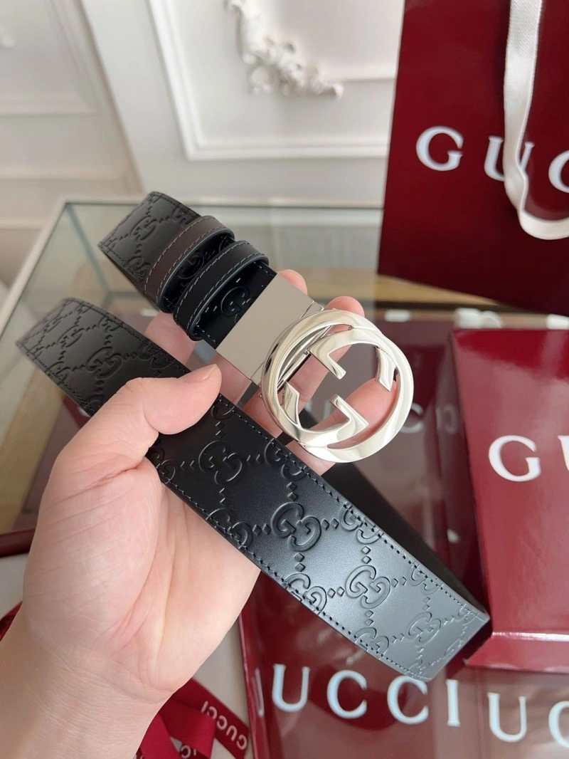 Gucci Belts Unisex 290936