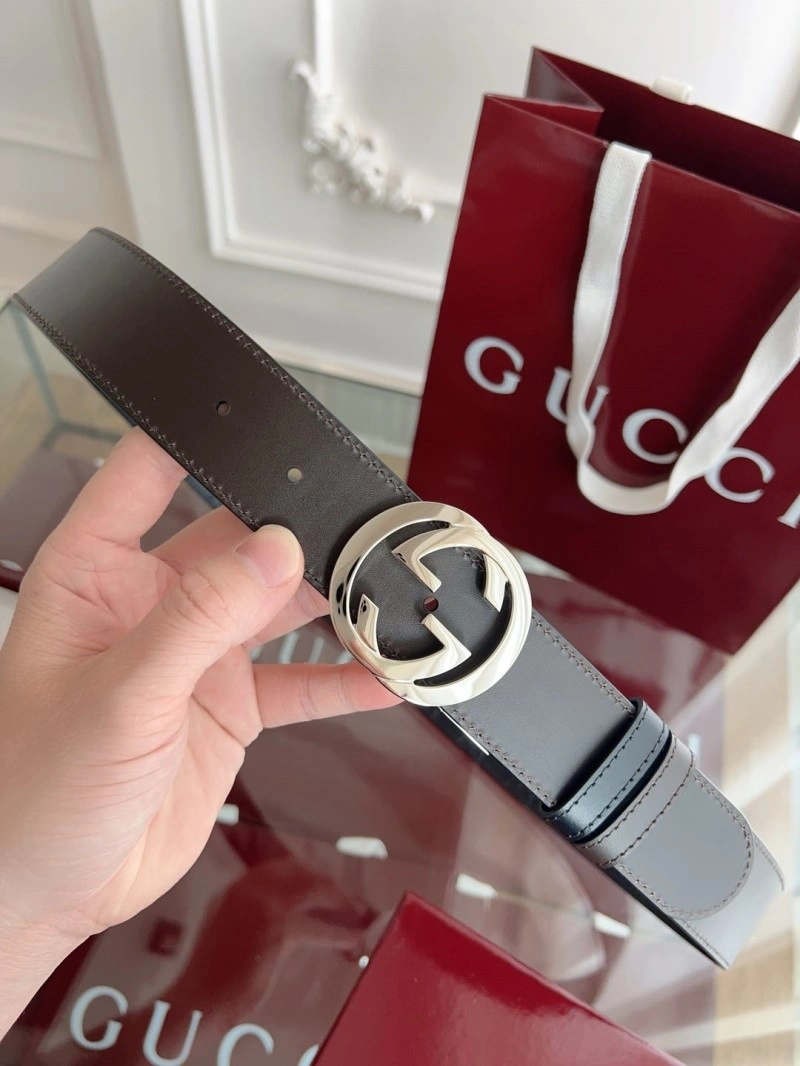 Gucci Belts Unisex 290936