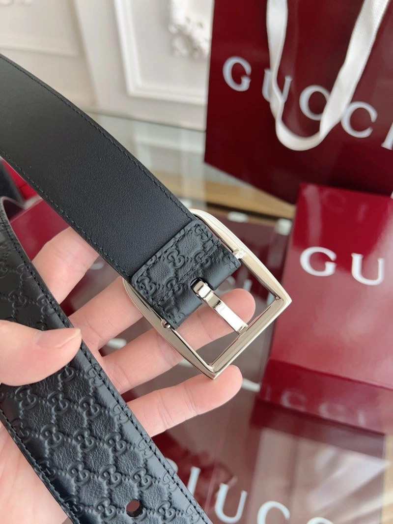 Gucci Belts Unisex 290933