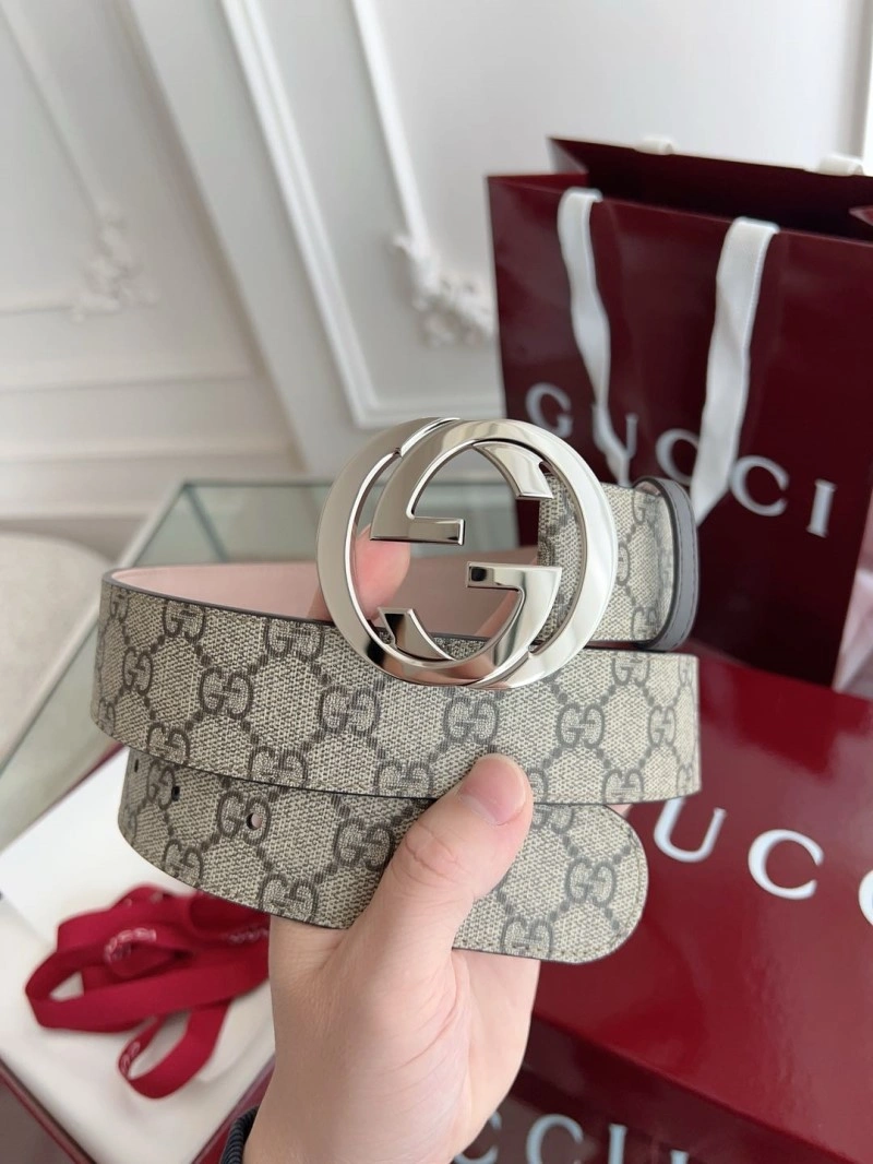 Gucci Belts Unisex 290929