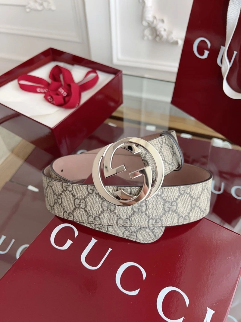 Gucci Belts Unisex 290929