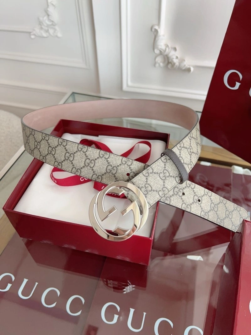 Gucci Belts Unisex 290929