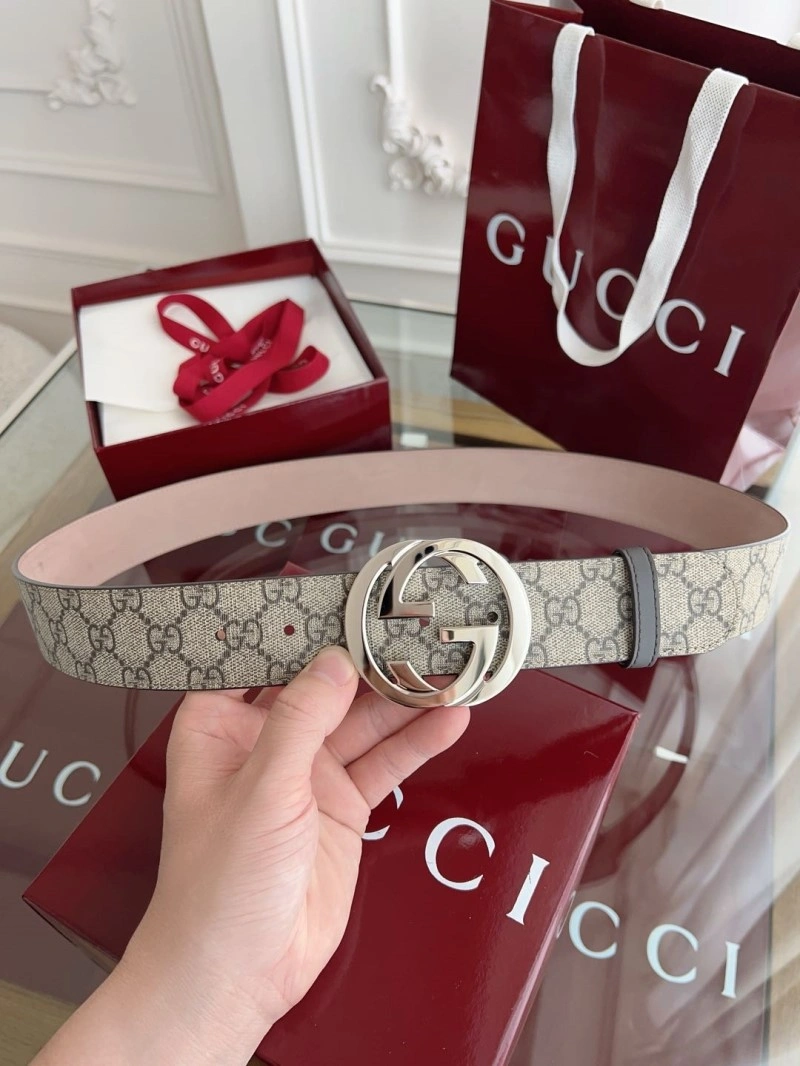 Gucci Belts Unisex 290929