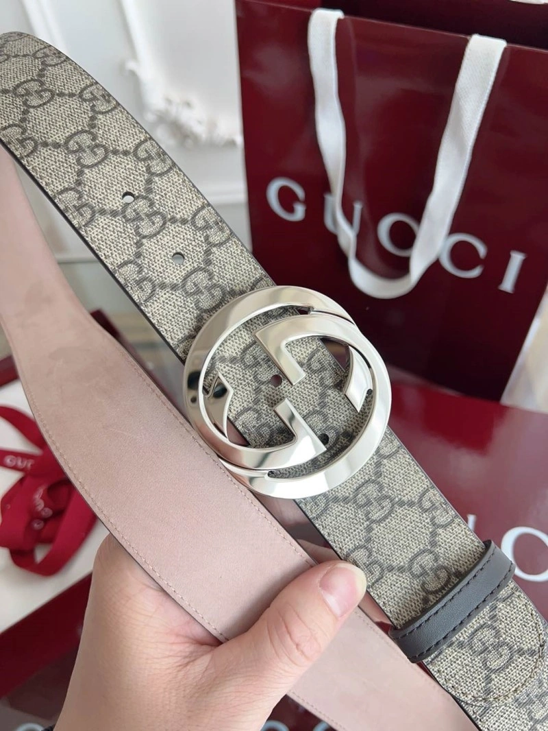 Gucci Belts Unisex 290929