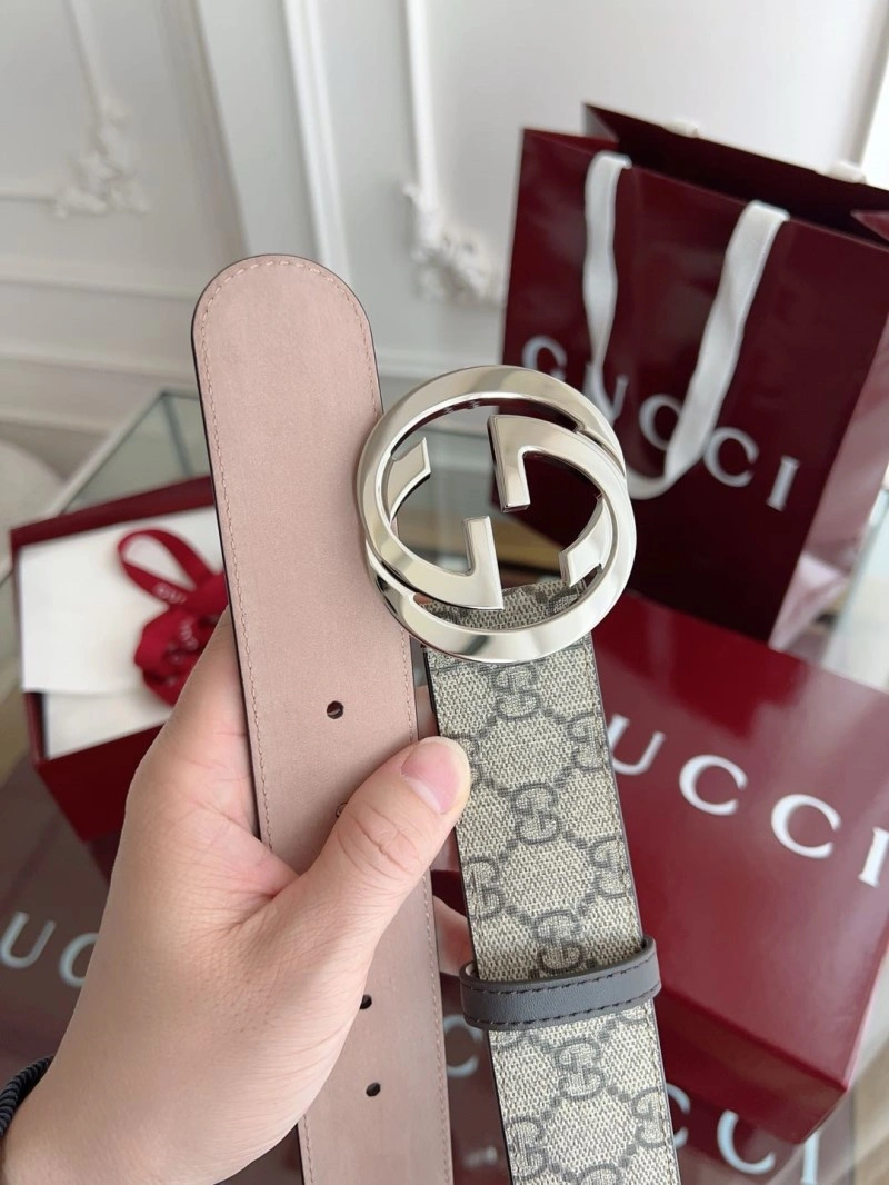 Gucci Belts Unisex 290929
